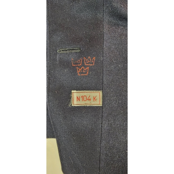 Pea coat - Picture 3 of 3